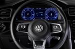 Volkswagen Golf GTE 2019 года (LA)